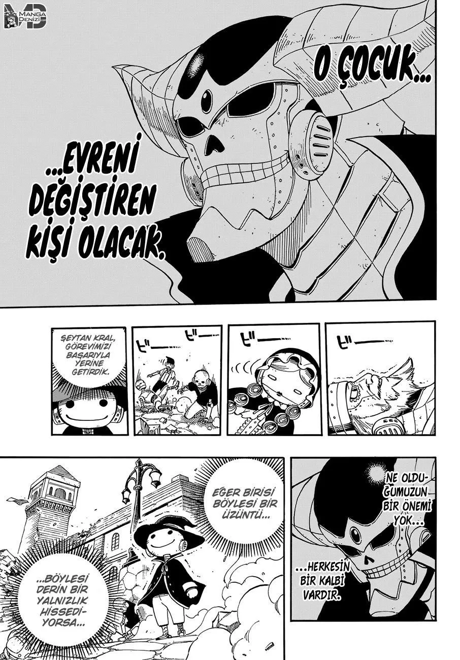 Eden's Zero - Sayfa 72