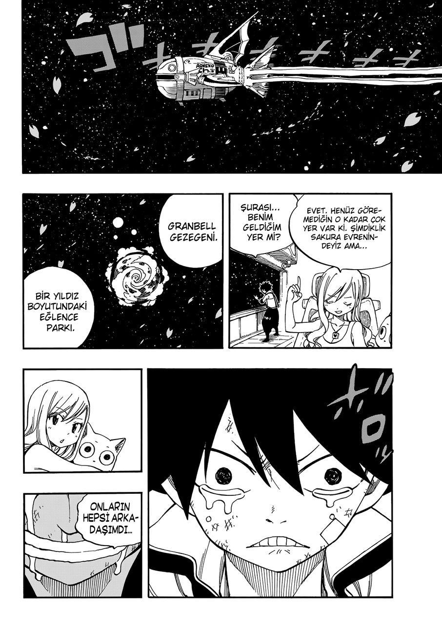 Eden's Zero mangasının 001 bölümünün 75. sayfasını okuyorsunuz.