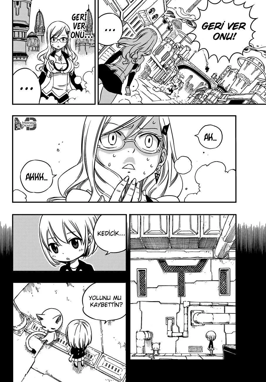 Eden's Zero - Sayfa 14