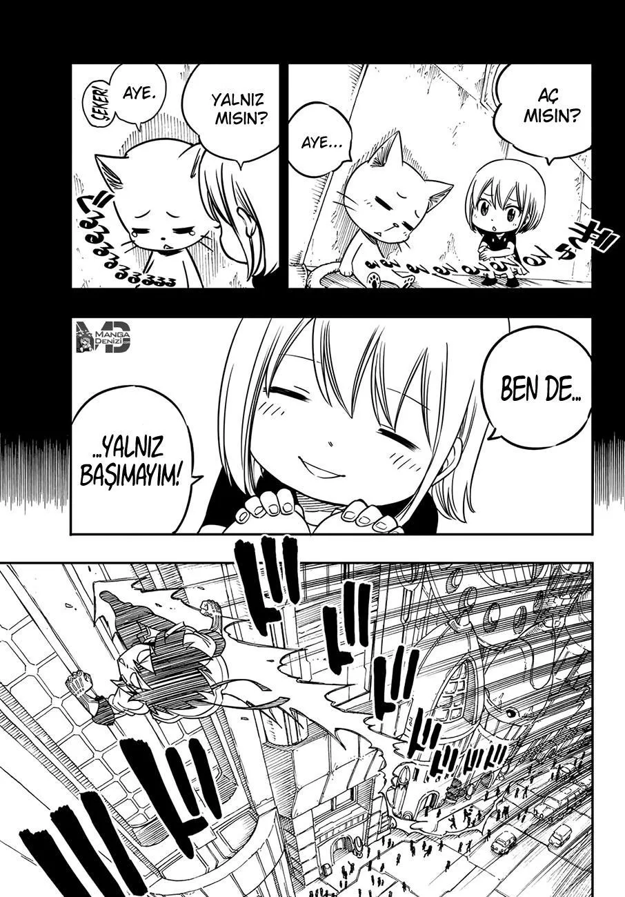 Eden's Zero - Sayfa 15