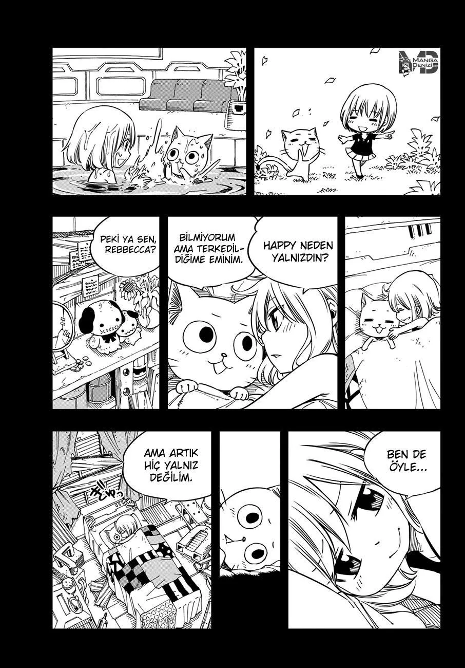 Eden's Zero - Sayfa 25