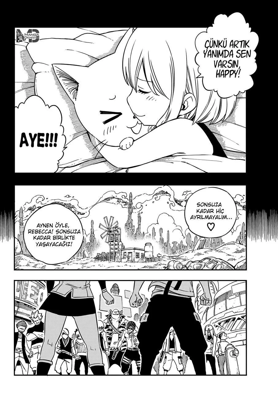 Eden's Zero - Sayfa 26