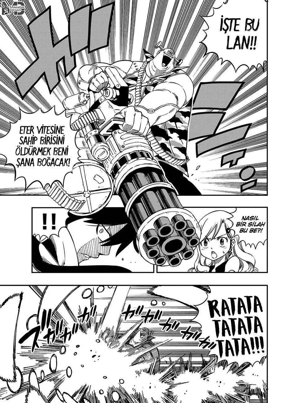 Eden's Zero - Sayfa 29