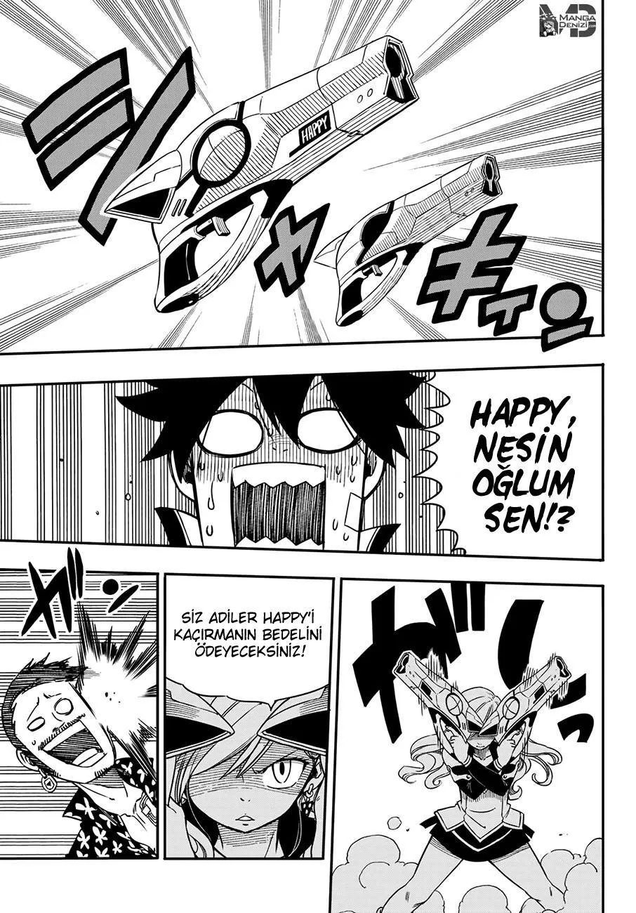 Eden's Zero - Sayfa 35