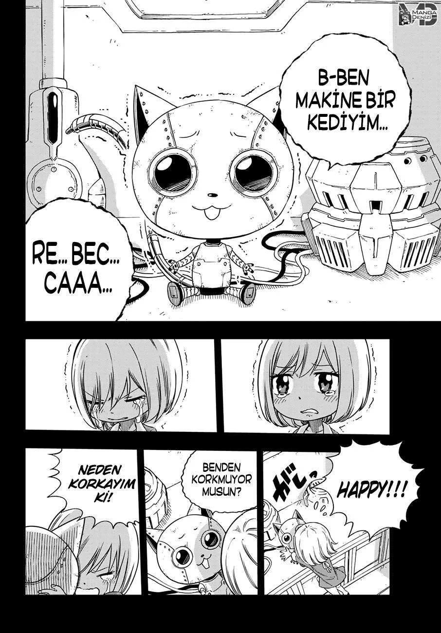 Eden's Zero - Sayfa 43