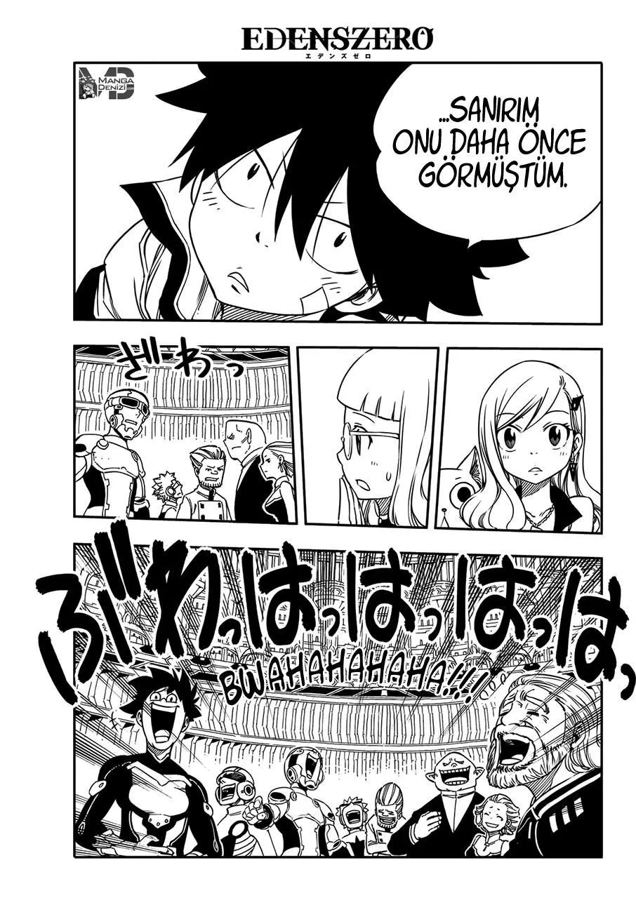 Eden's Zero - Sayfa 9