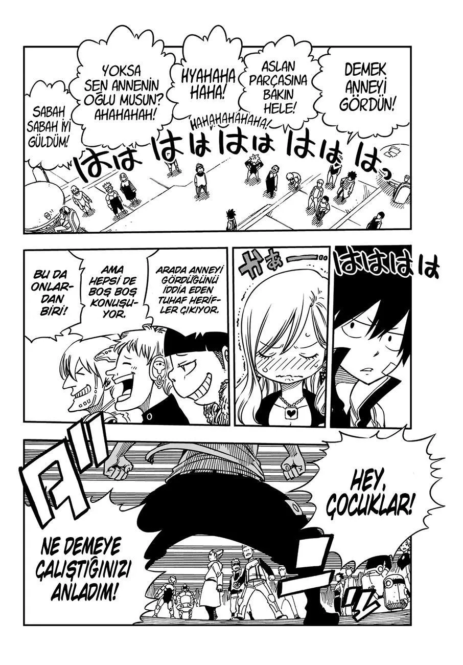 Eden's Zero - Sayfa 10