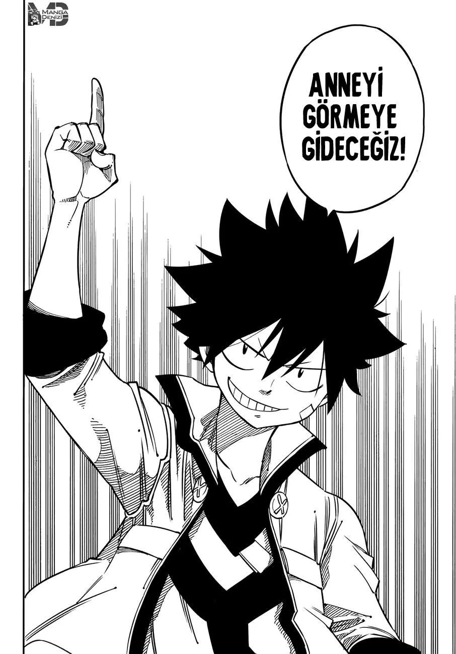 Eden's Zero - Sayfa 24