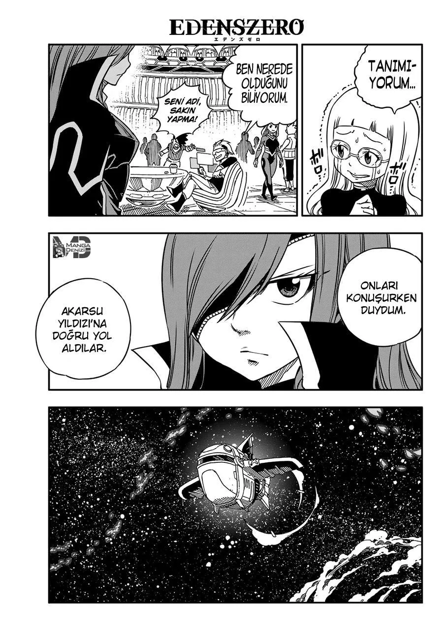 Eden's Zero - Sayfa 29