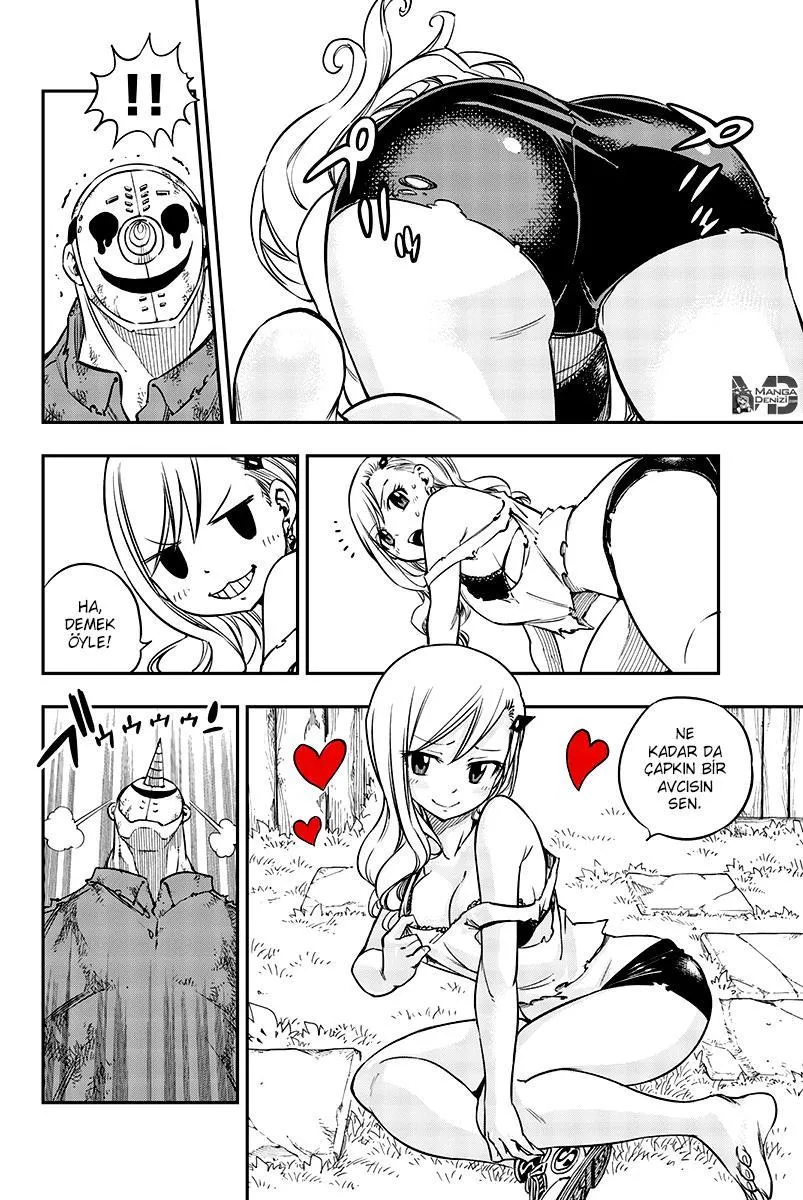 Eden's Zero - Sayfa 5