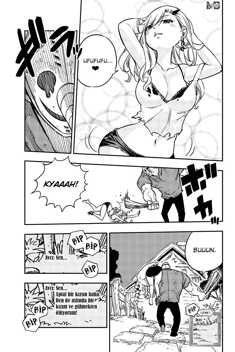 Eden's Zero - Sayfa 6