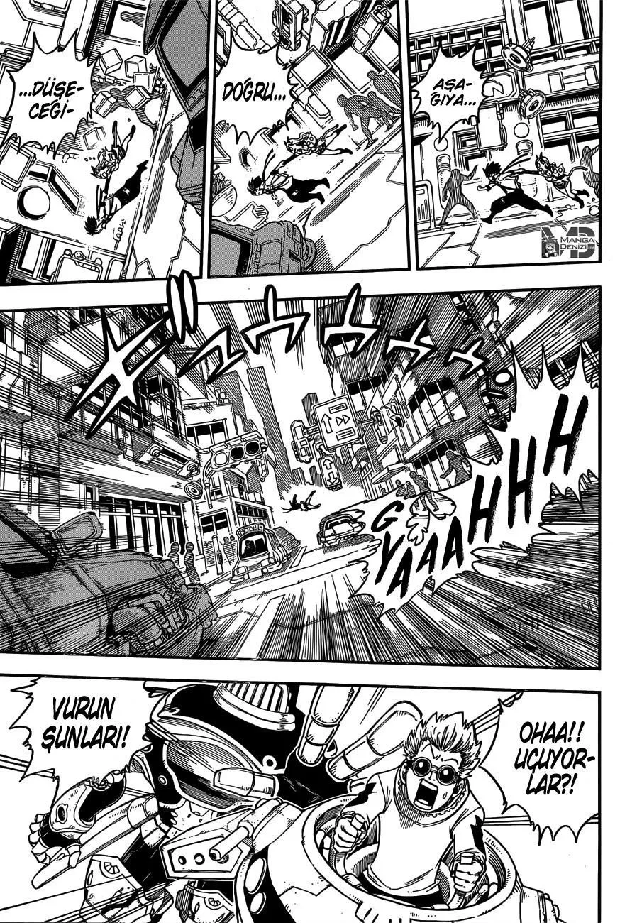 Eden's Zero - Sayfa 6