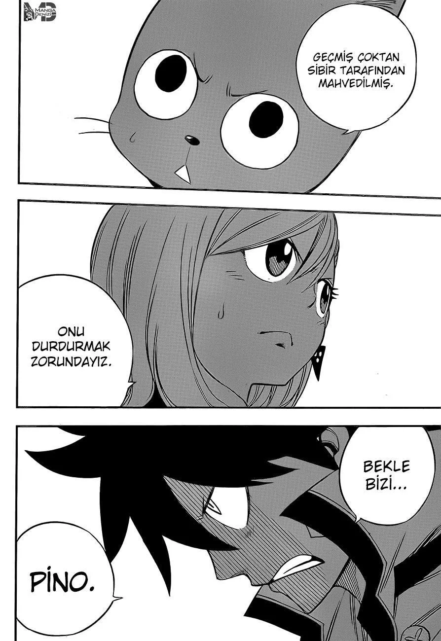 Eden's Zero - Sayfa 19