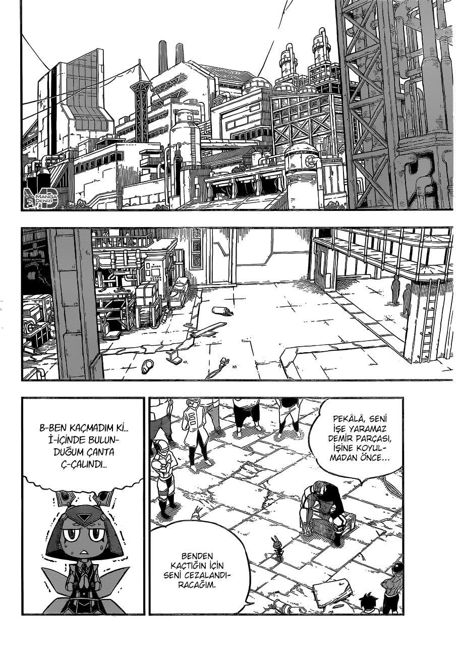 Eden's Zero mangasının 008 bölümünün 5. sayfasını okuyorsunuz.