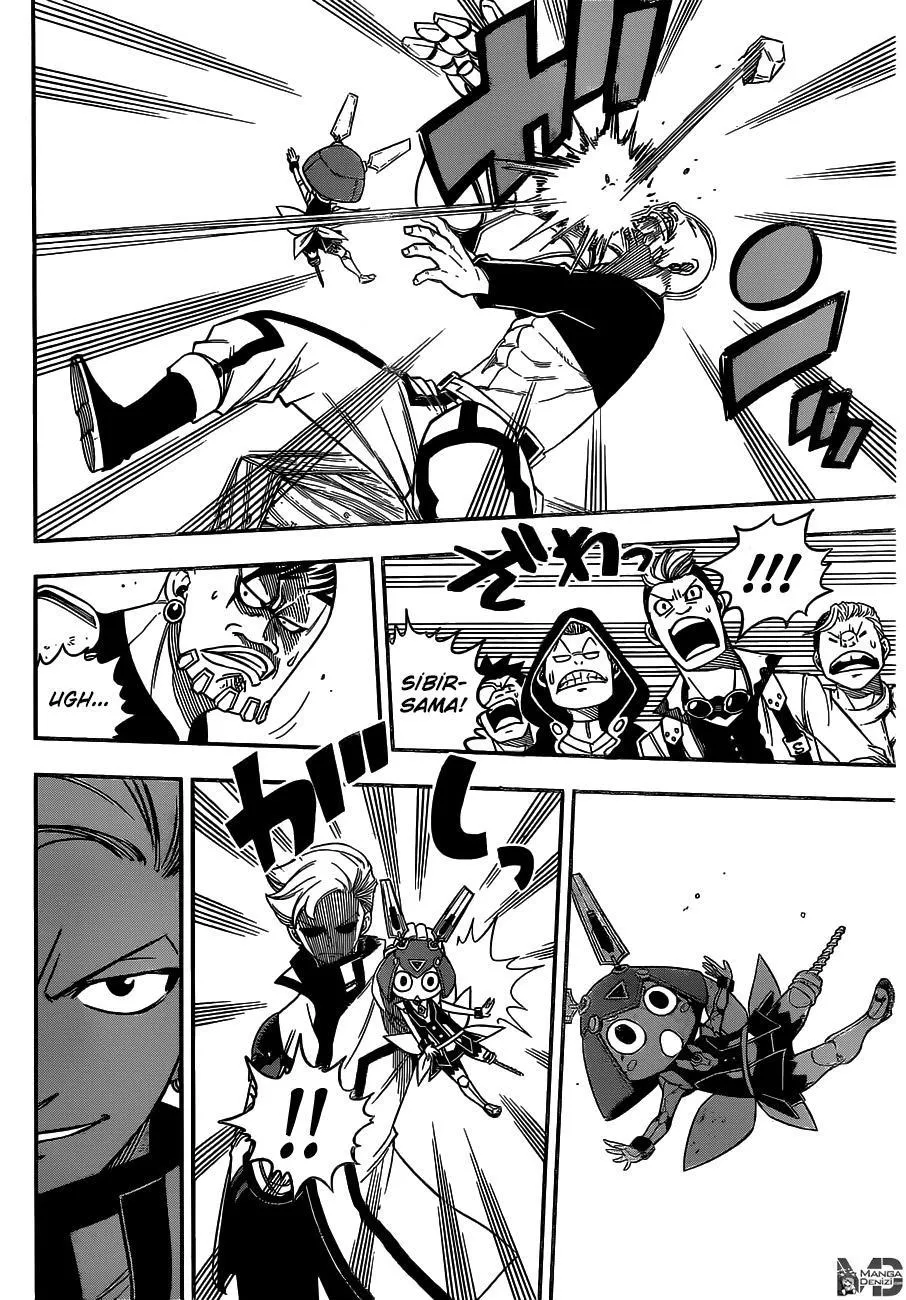 Eden's Zero - Sayfa 7