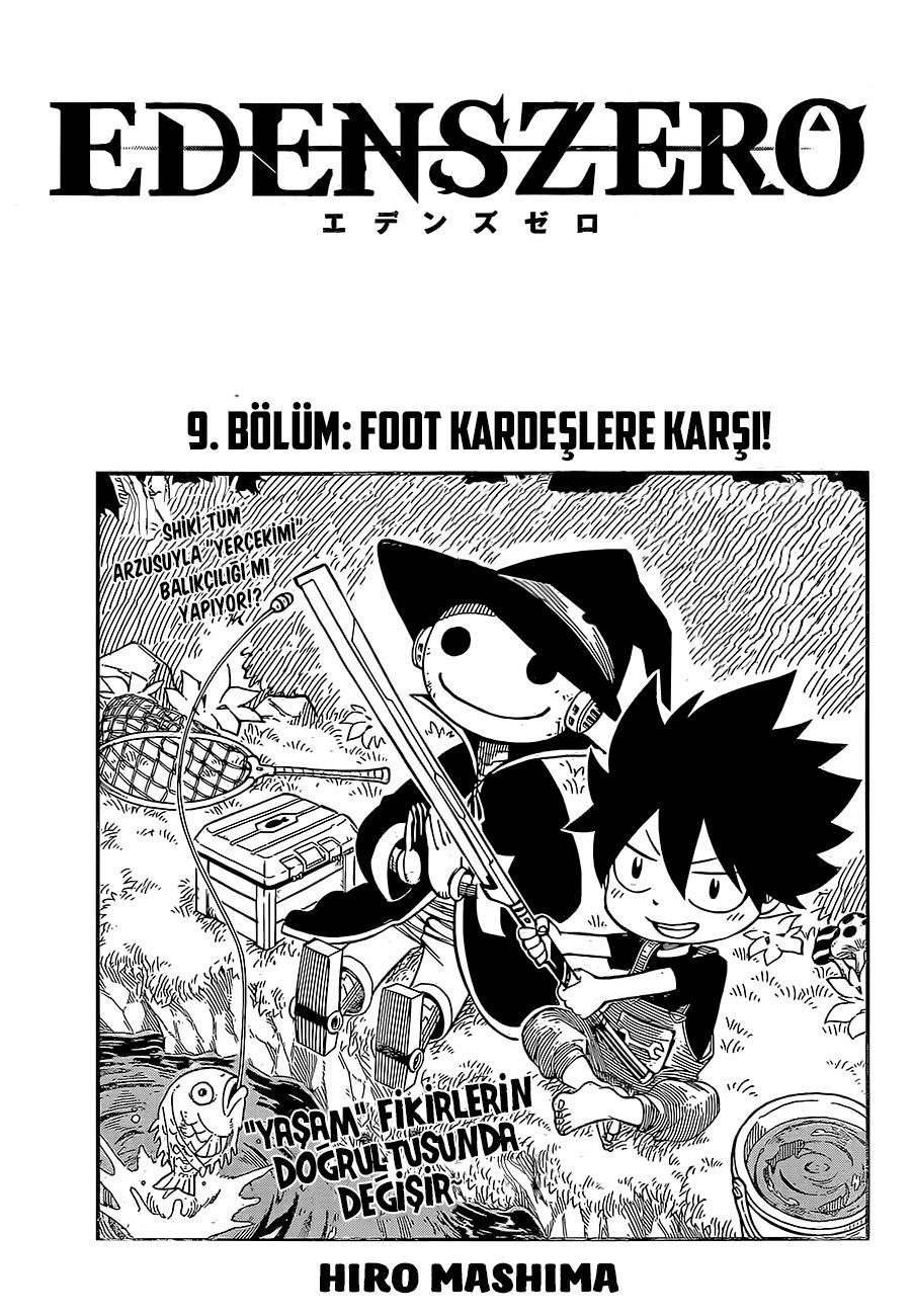 Eden's Zero mangasının 009 bölümünün 2. sayfasını okuyorsunuz.