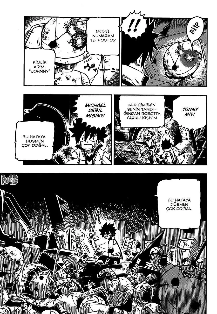 Eden's Zero - Sayfa 4