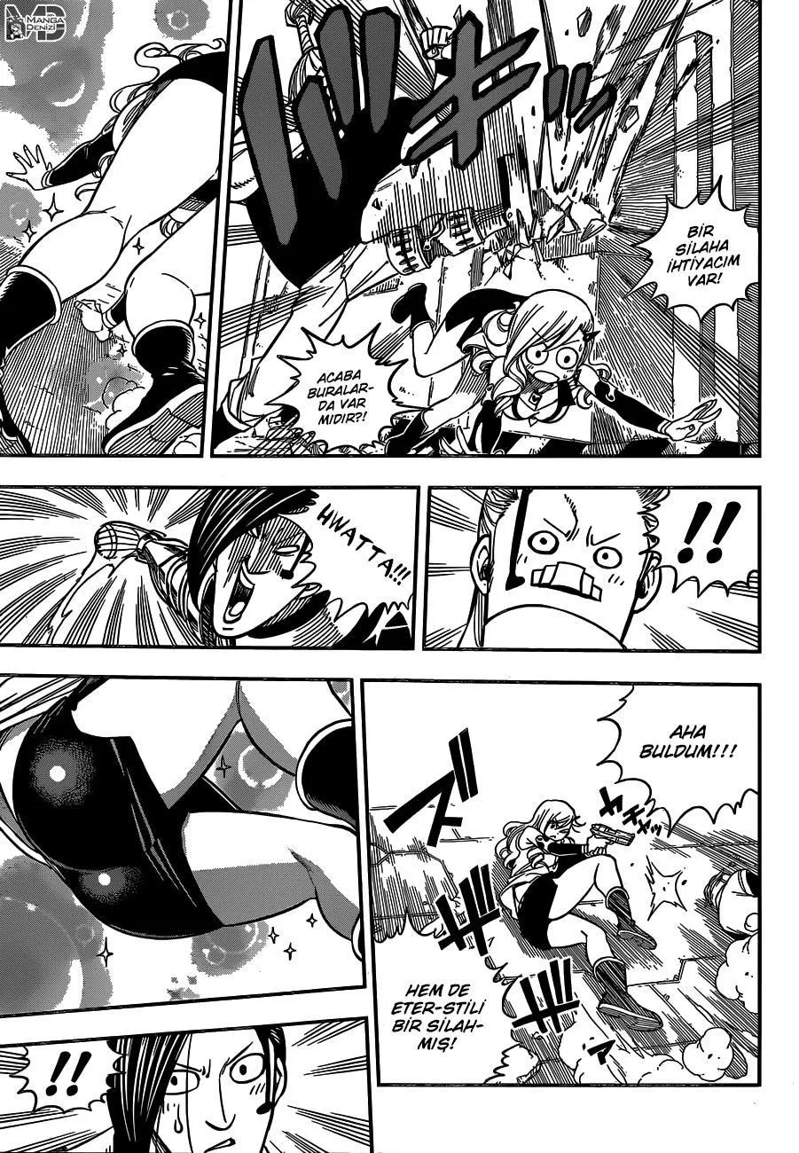 Eden's Zero - Sayfa 10