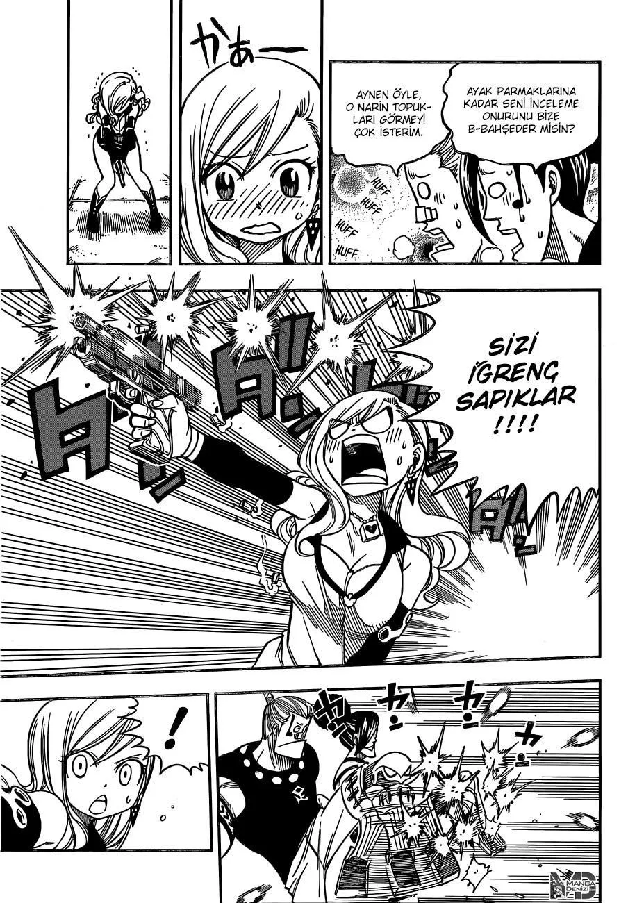 Eden's Zero - Sayfa 12