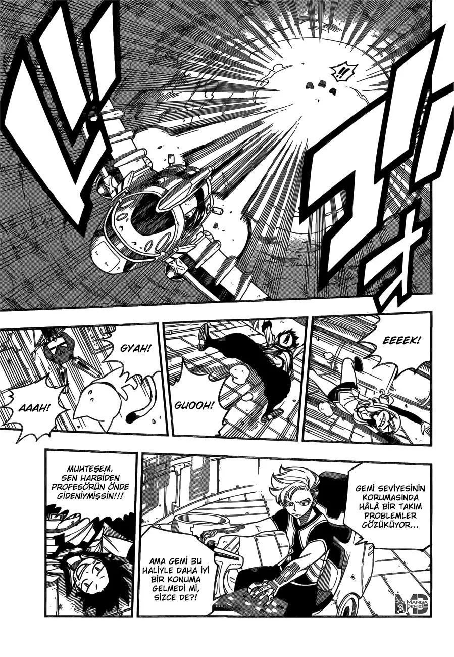 Eden's Zero - Sayfa 10