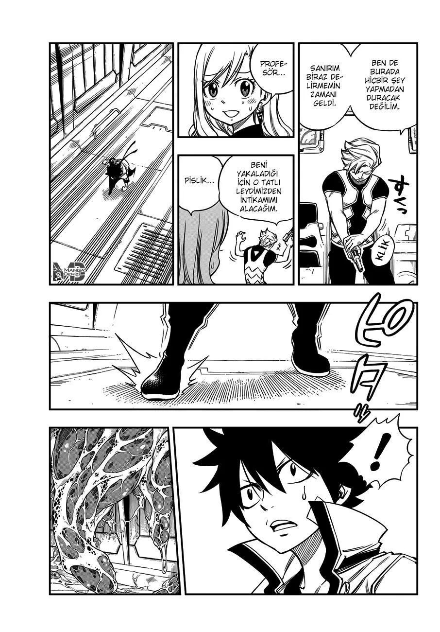 Eden's Zero - Sayfa 12