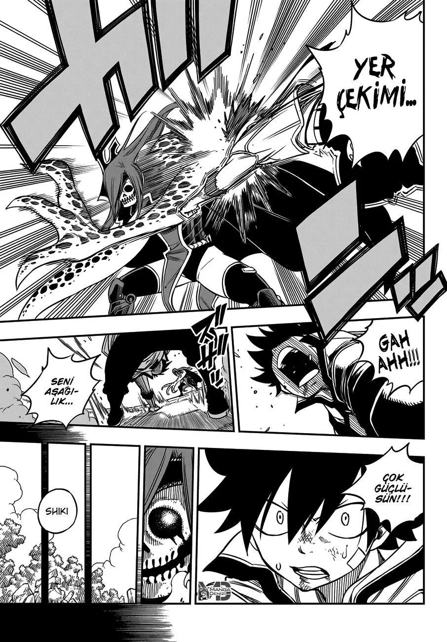 Eden's Zero - Sayfa 6