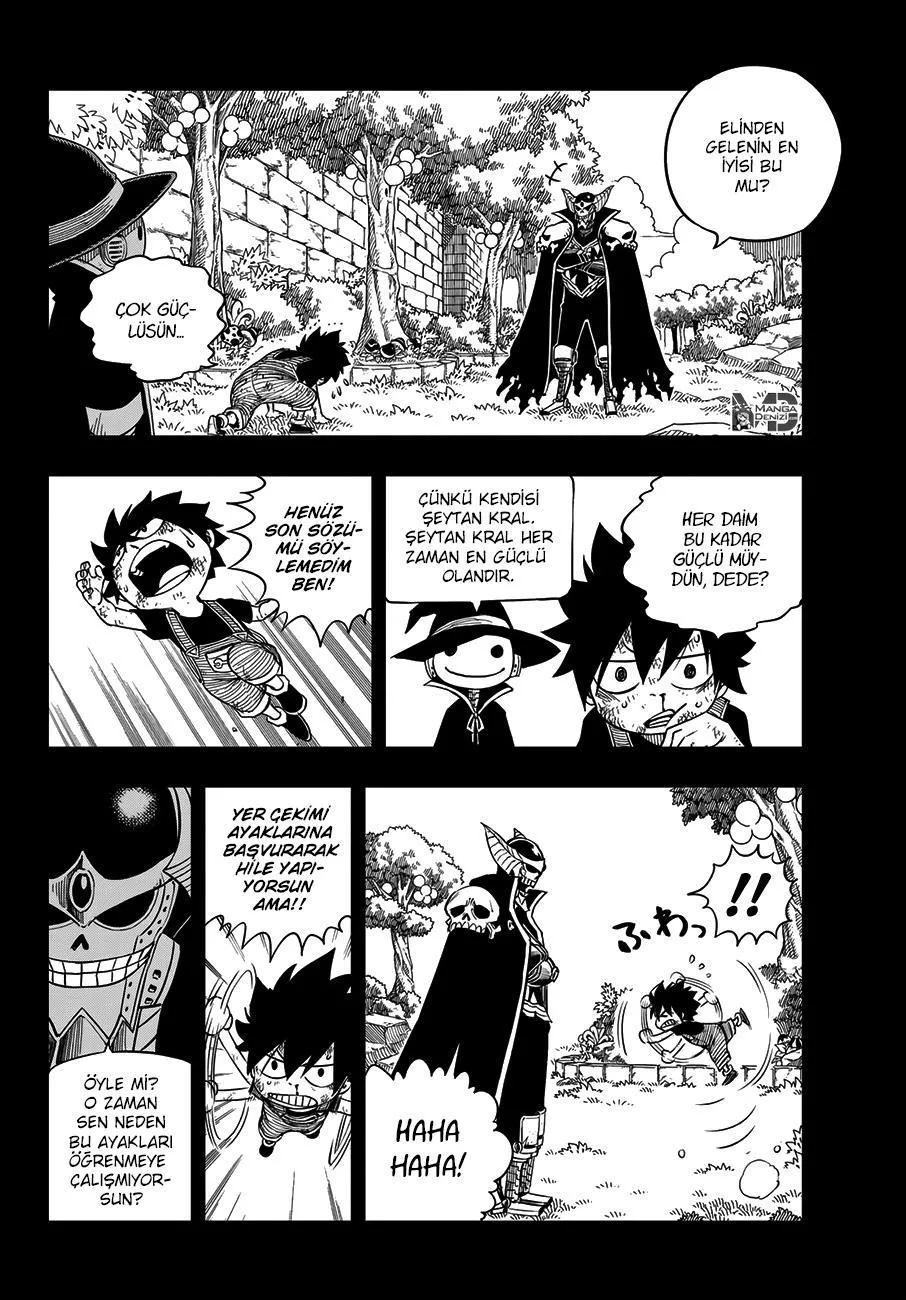 Eden's Zero - Sayfa 7