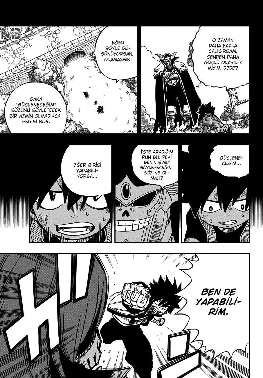 Eden's Zero - Sayfa 10