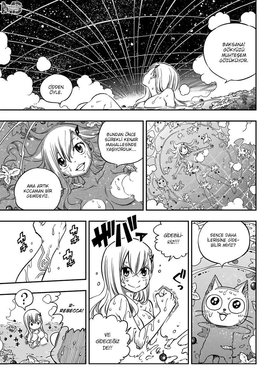 Eden's Zero - Sayfa 8