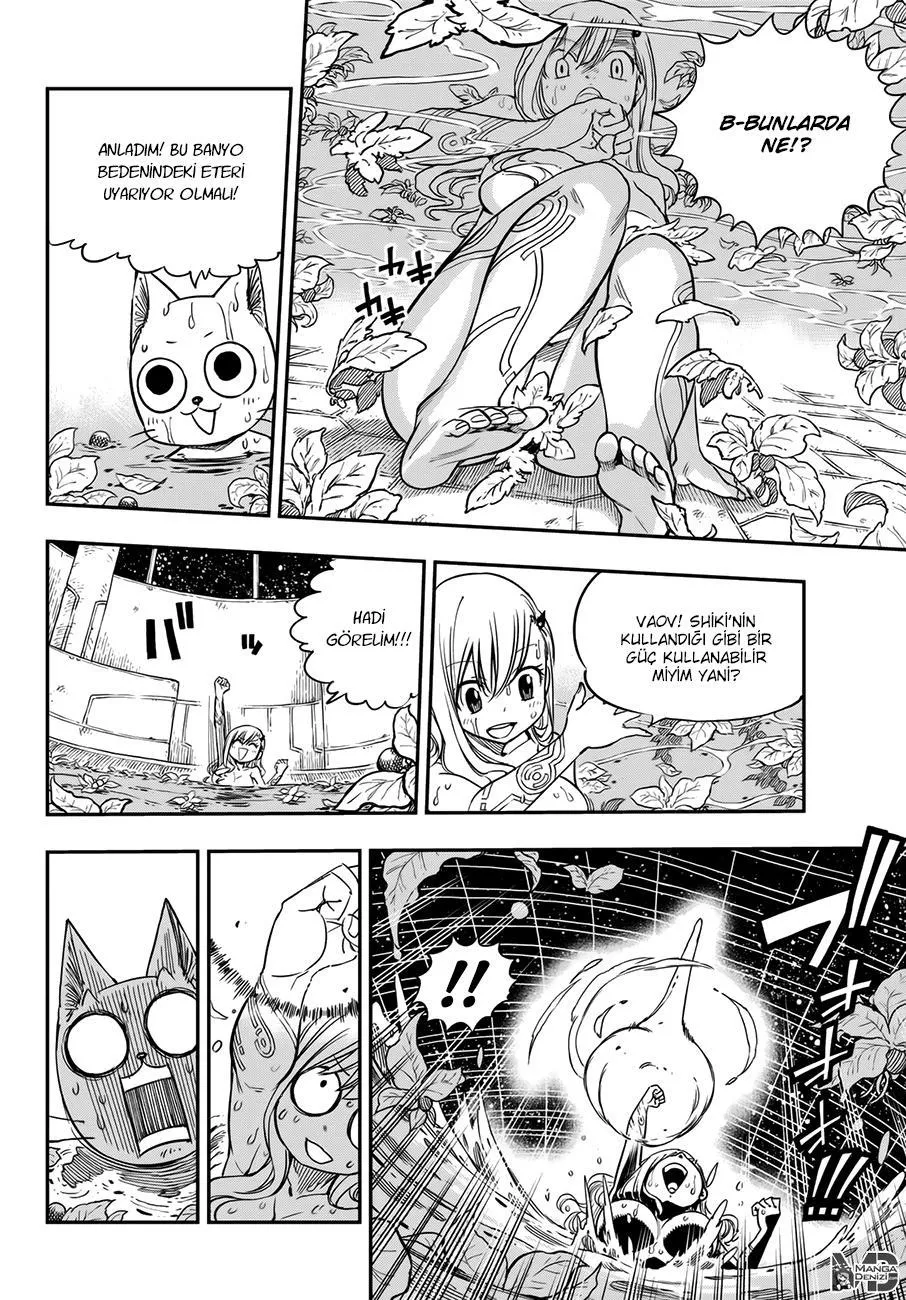 Eden's Zero - Sayfa 9