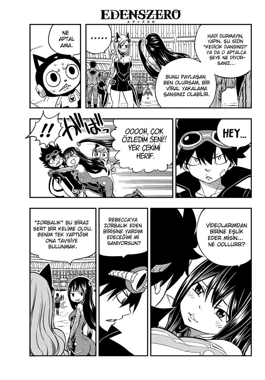 Eden's Zero mangasının 016 bölümünün 18. sayfasını okuyorsunuz.
