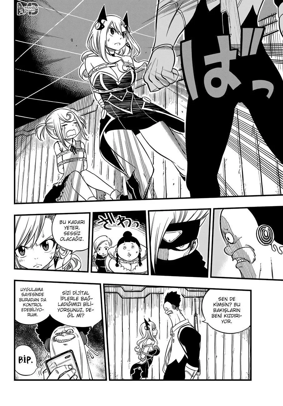 Eden's Zero - Sayfa 7