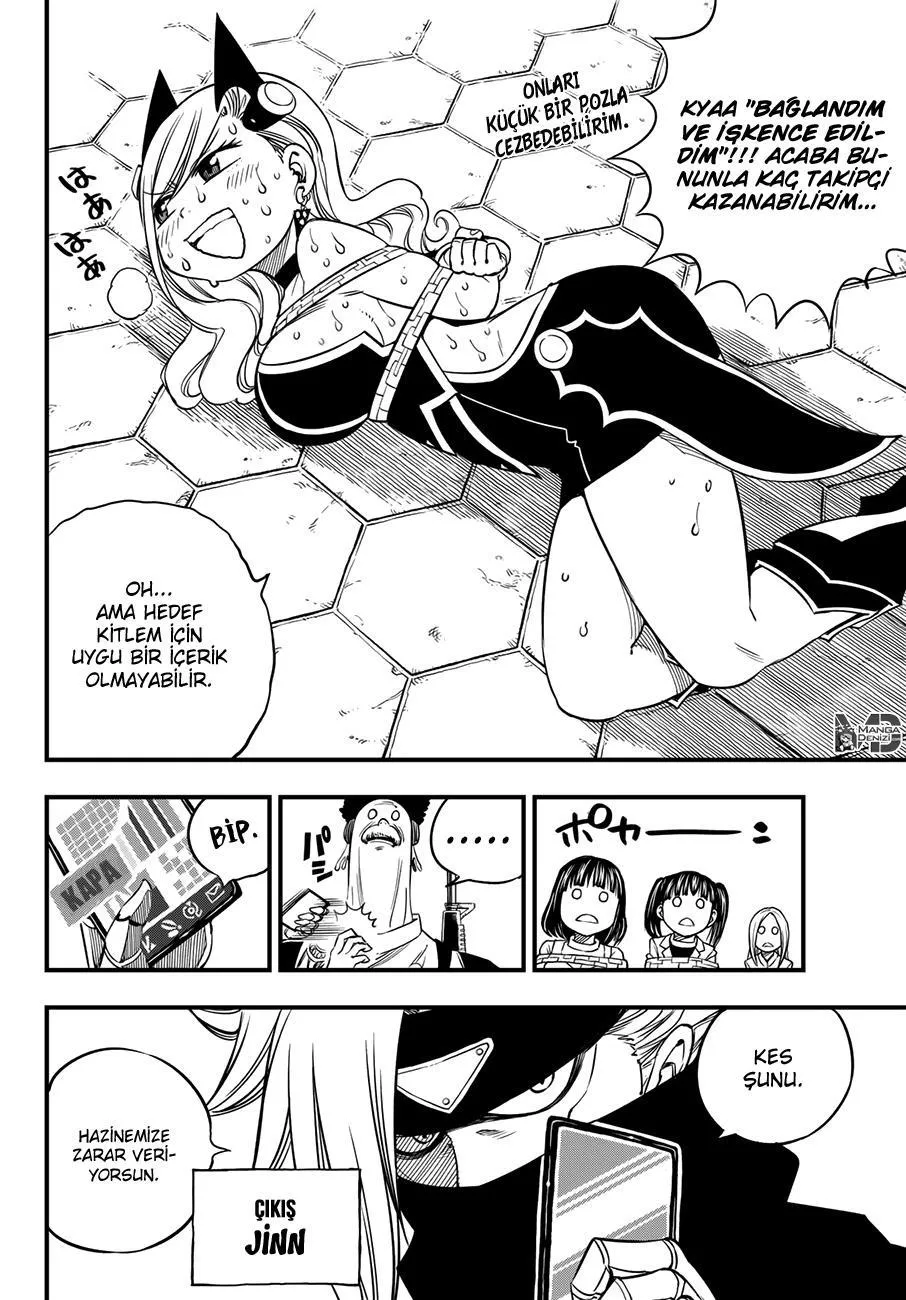 Eden's Zero - Sayfa 9