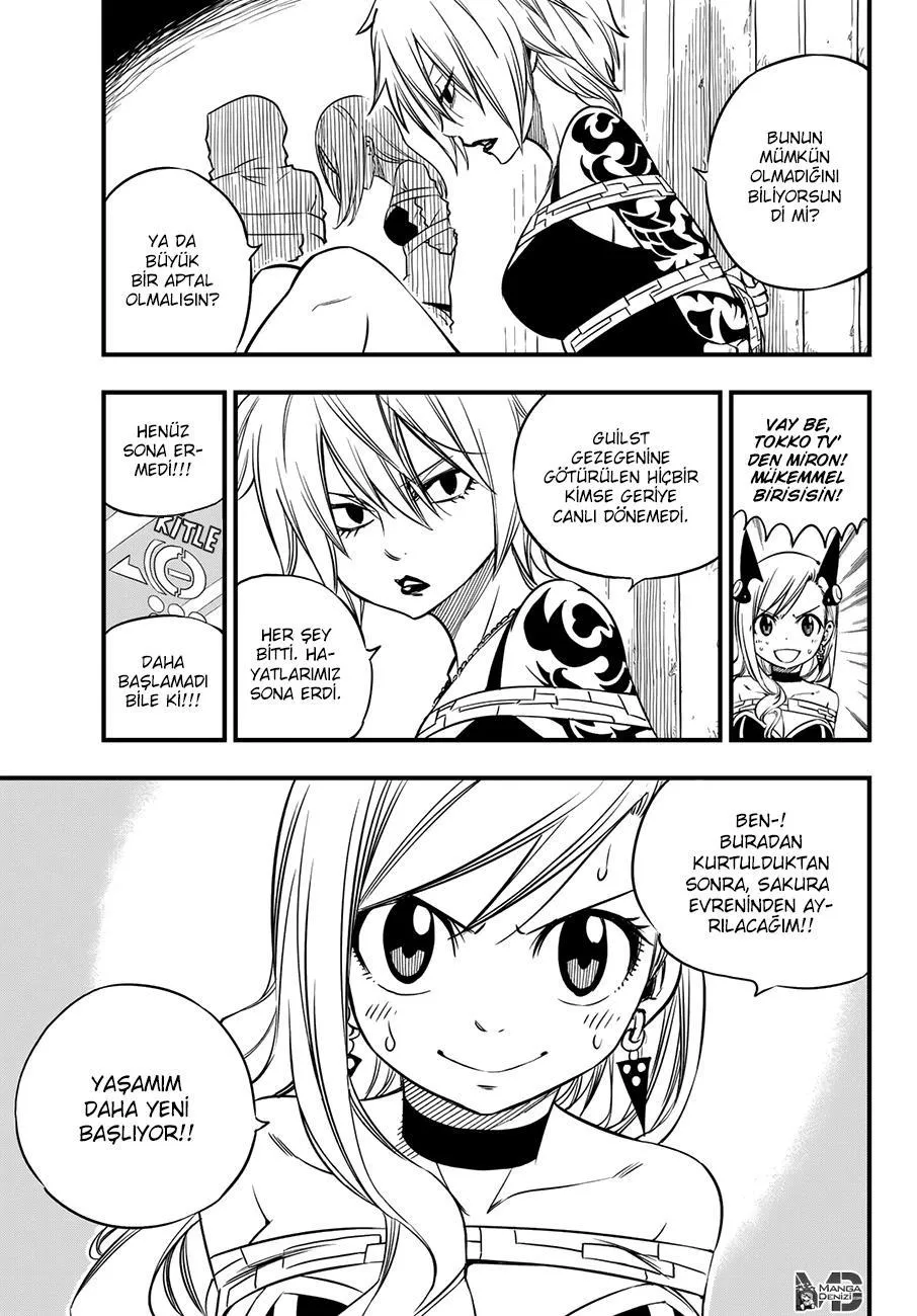 Eden's Zero - Sayfa 12