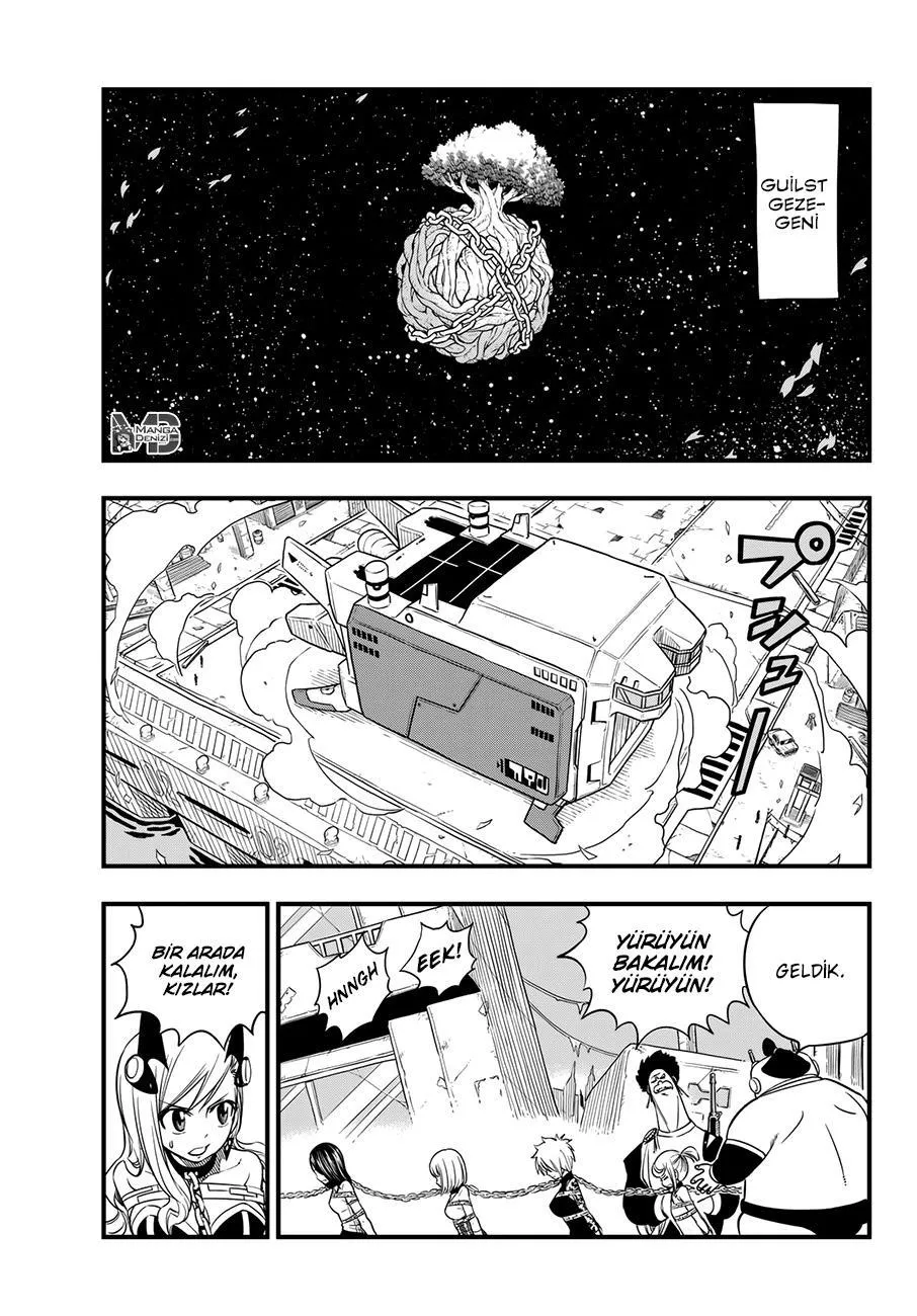 Eden's Zero - Sayfa 24