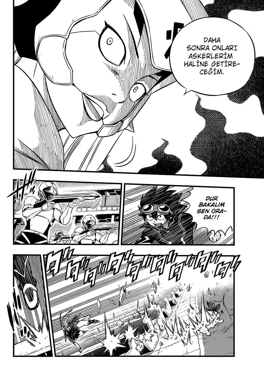 Eden's Zero - Sayfa 7