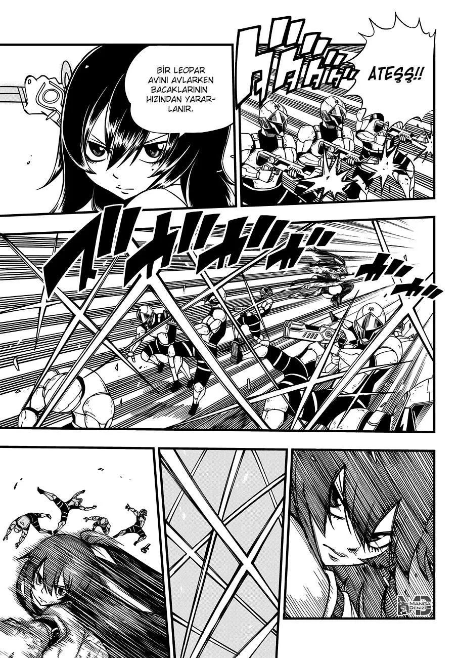 Eden's Zero - Sayfa 14