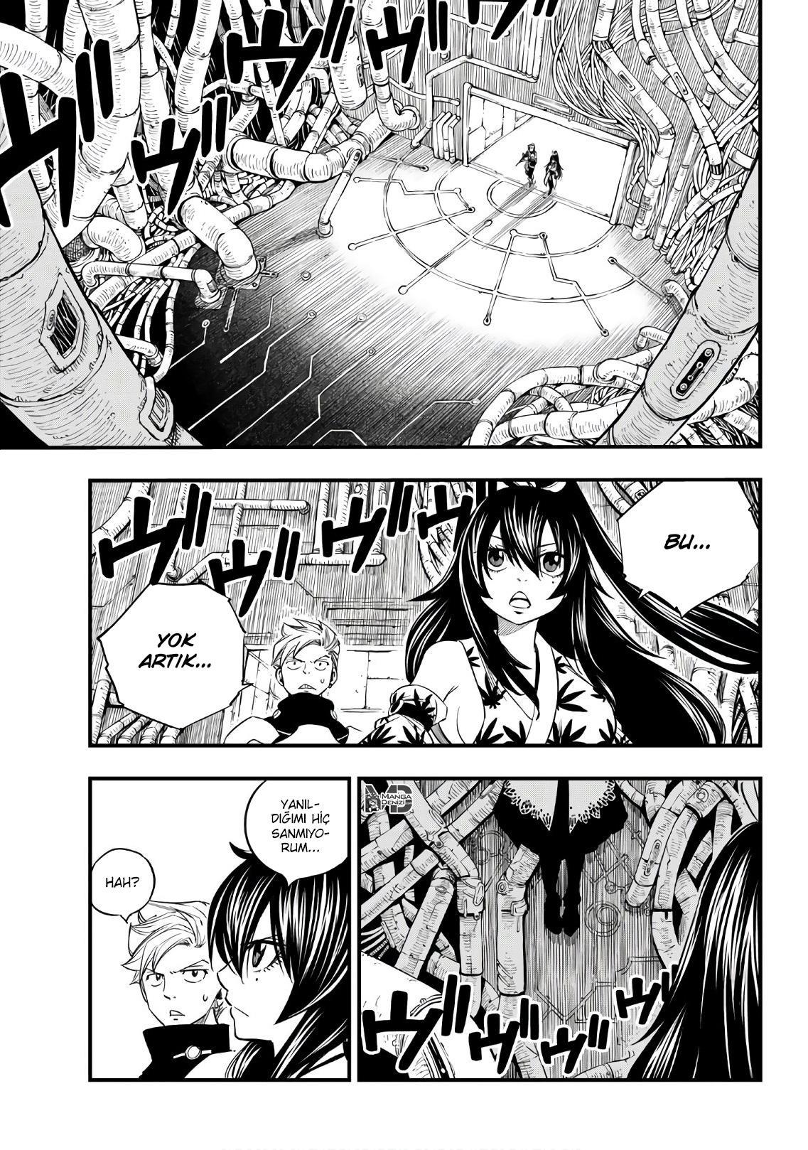 Eden's Zero mangasının 024 bölümünün 20. sayfasını okuyorsunuz.