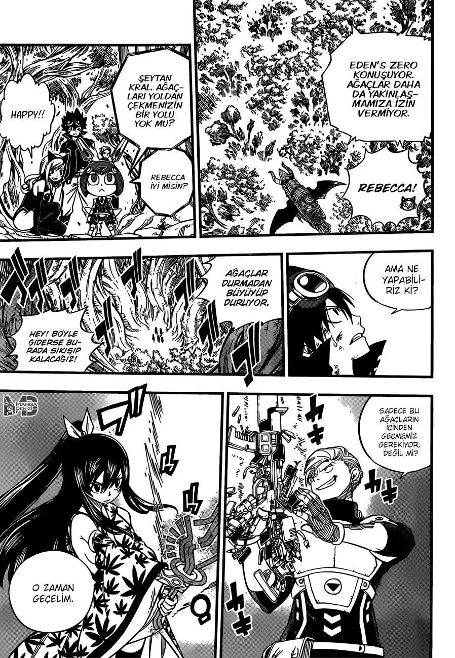 Eden's Zero - Sayfa 12