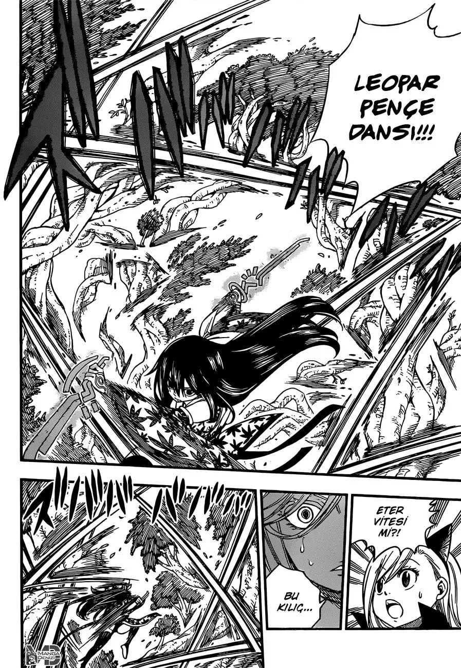 Eden's Zero - Sayfa 13