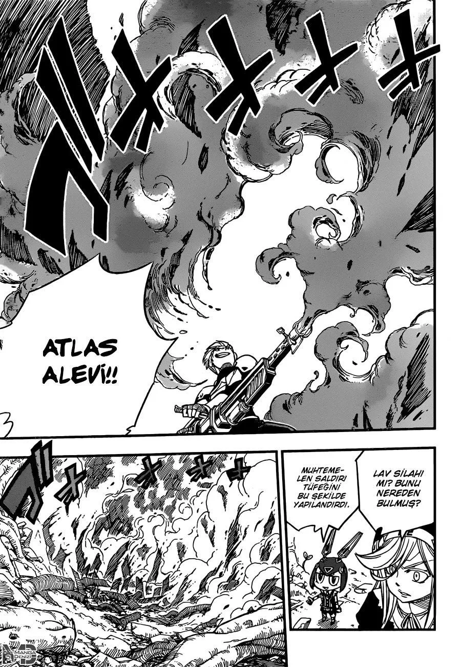 Eden's Zero - Sayfa 14