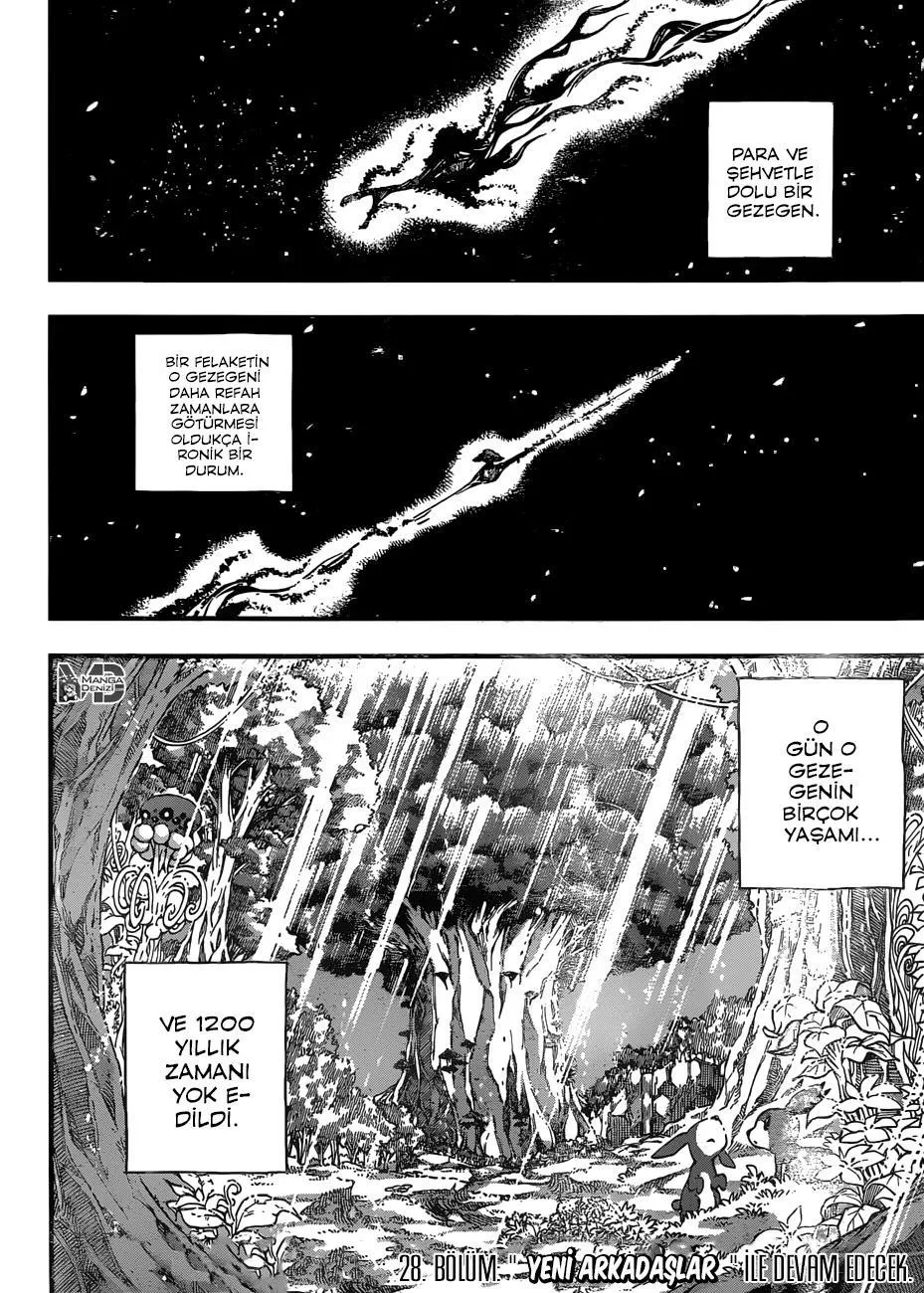 Eden's Zero - Bölüm 027 - Sayfa 20