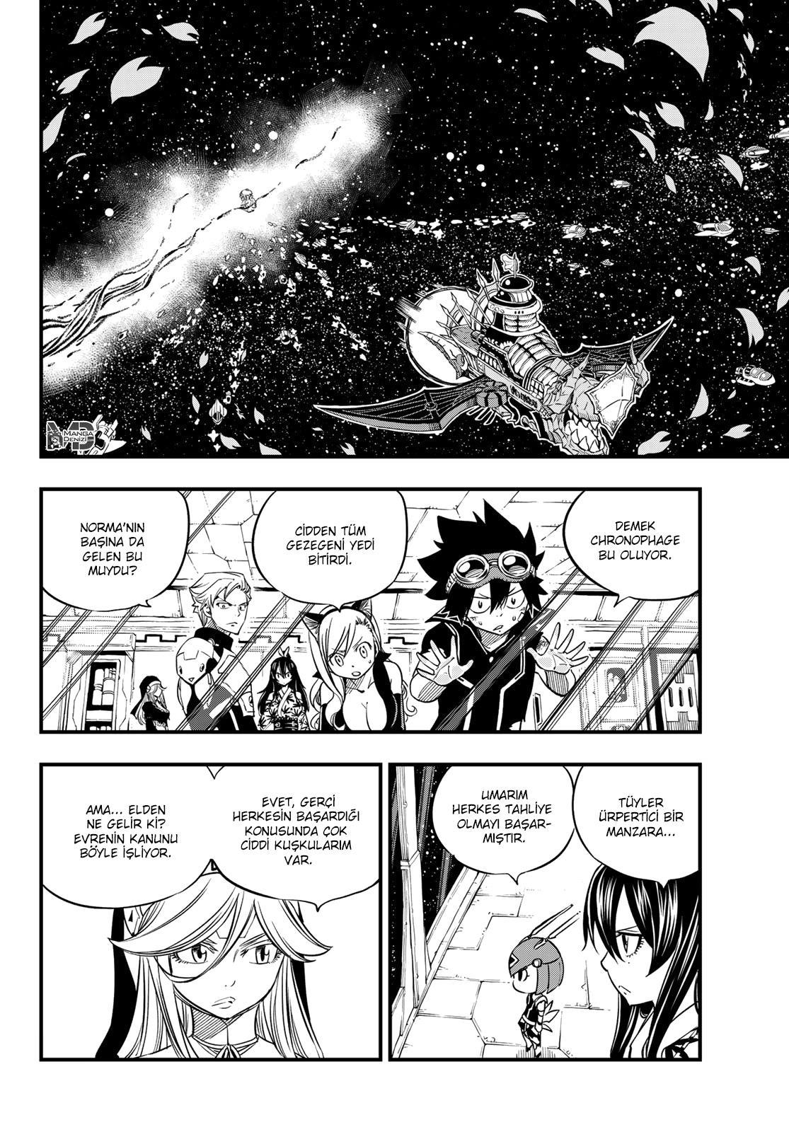 Eden's Zero mangasının 028 bölümünün 4. sayfasını okuyorsunuz.