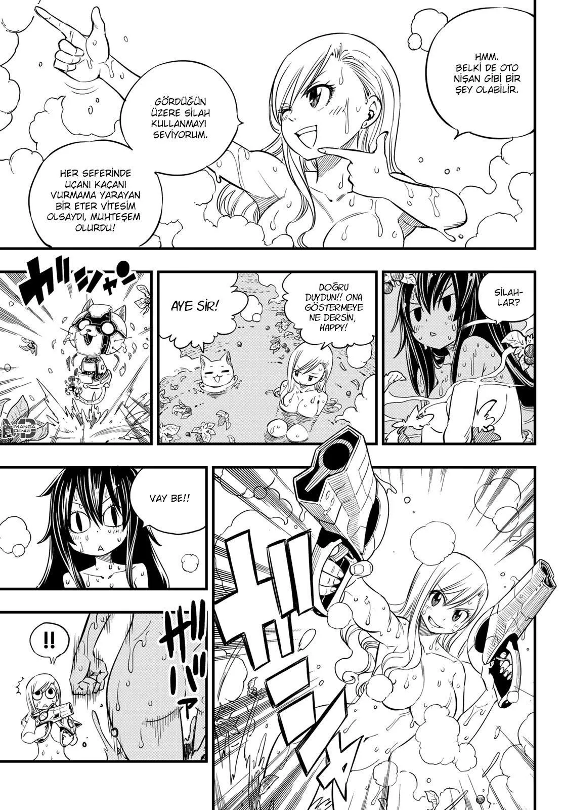 Eden's Zero - Sayfa 6