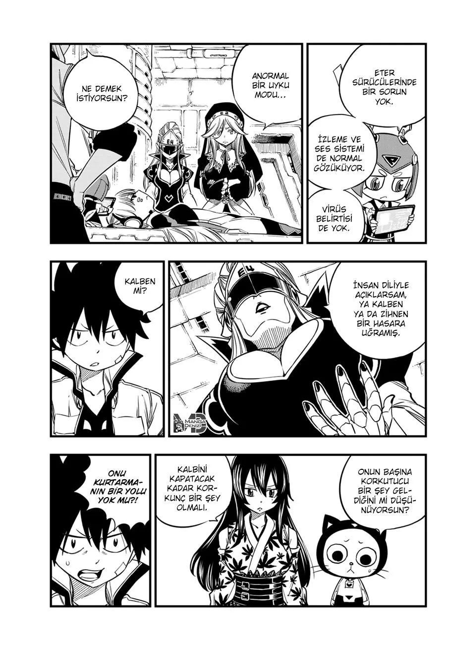 Eden's Zero - Sayfa 6