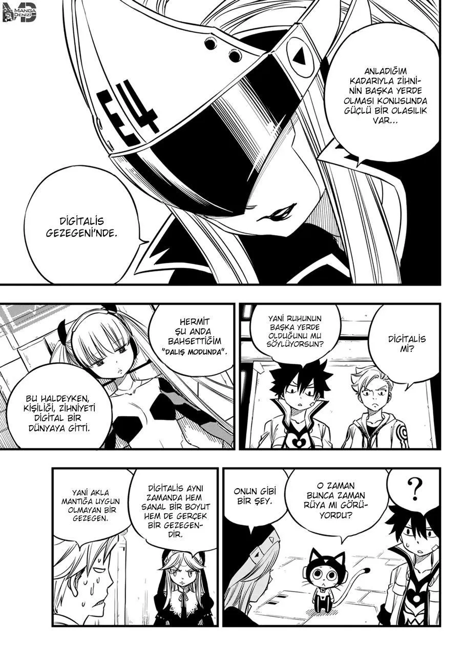 Eden's Zero - Sayfa 10