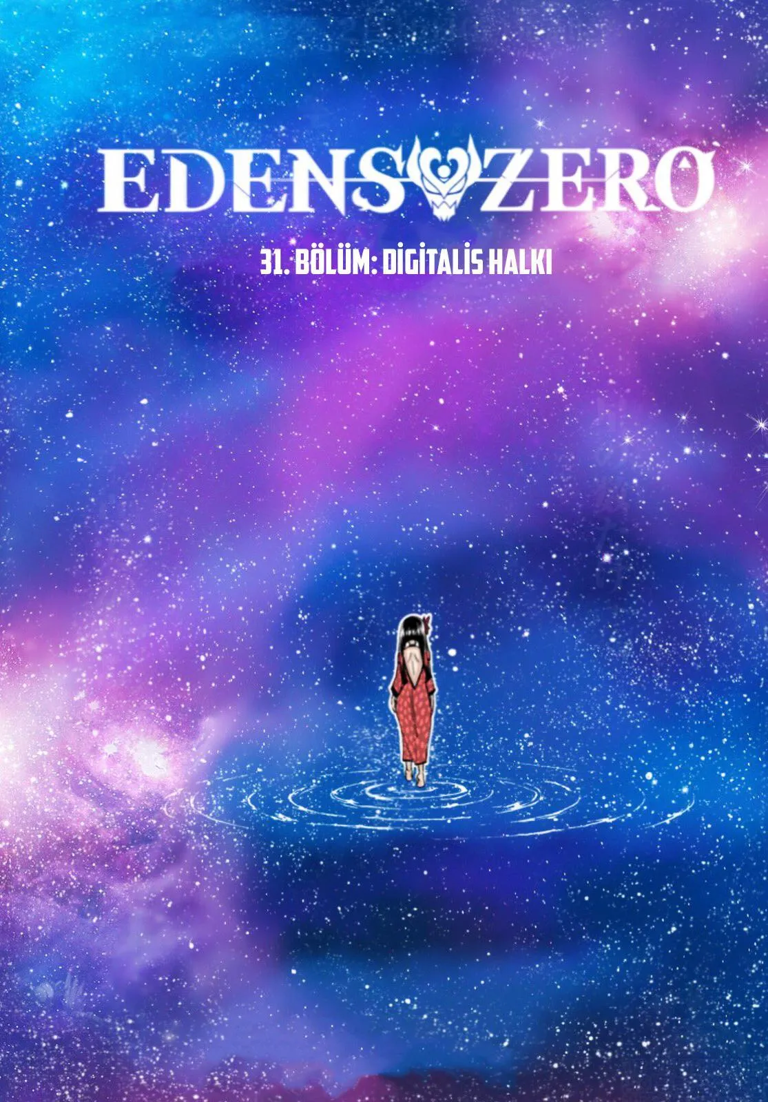 Eden's Zero - Sayfa 2