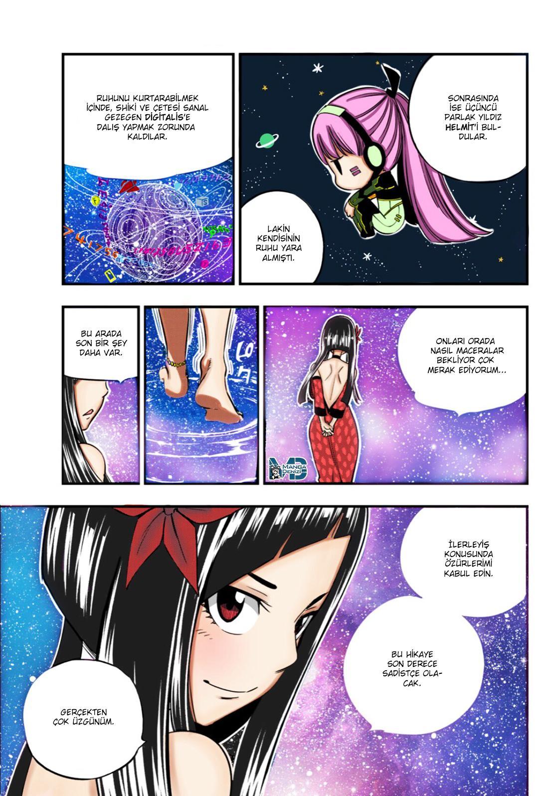 Eden's Zero mangasının 031 bölümünün 4. sayfasını okuyorsunuz.