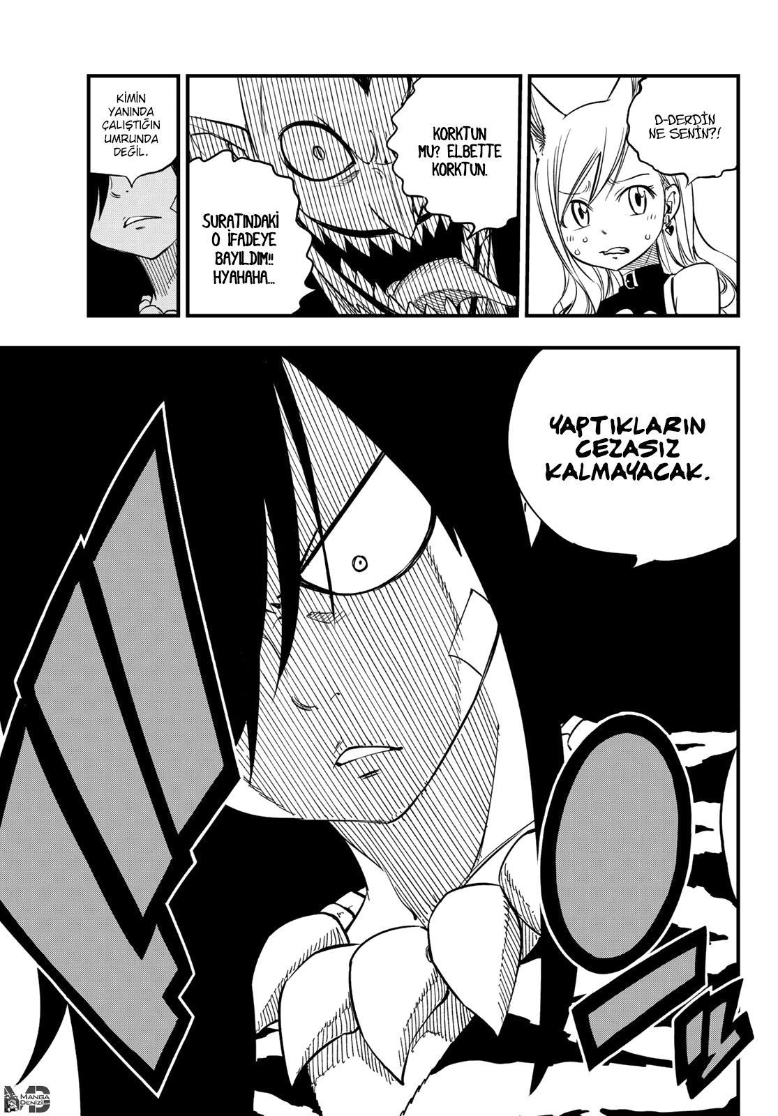 Eden's Zero mangasının 032 bölümünün 22. sayfasını okuyorsunuz.