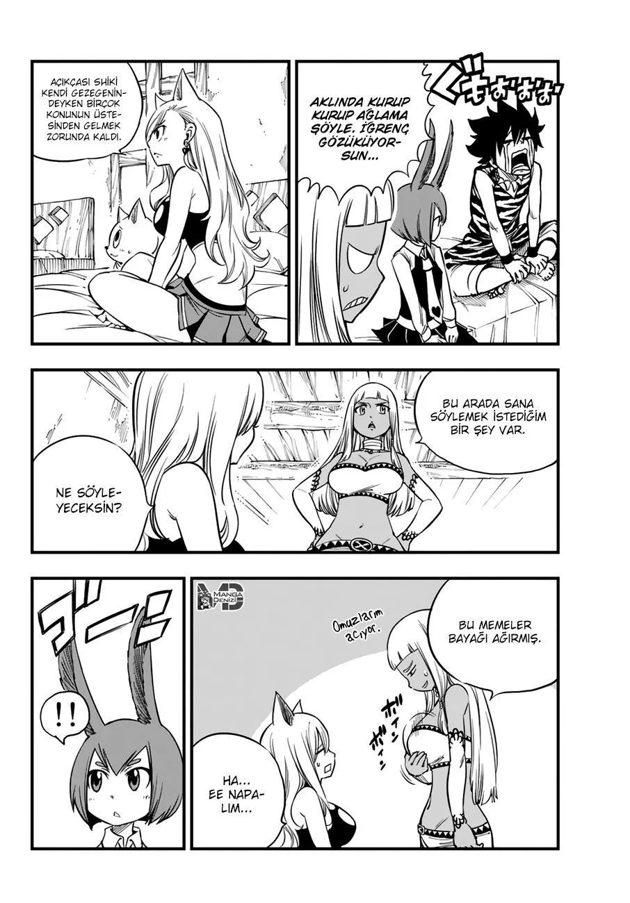 Eden's Zero - Sayfa 5